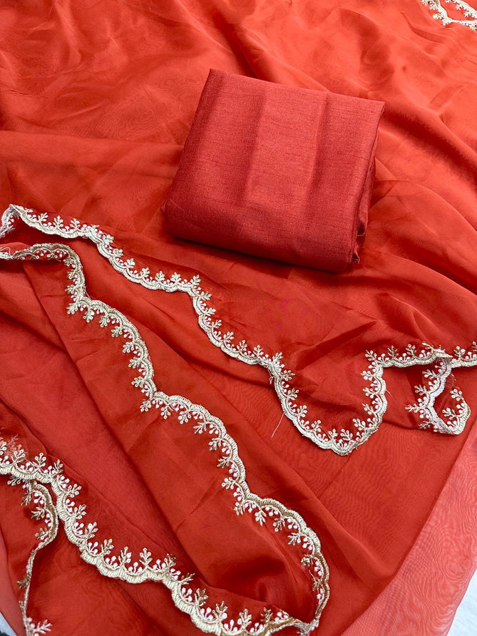 Amitha Embroidery Party Wear Sarees Wholesale Market In Surat With Price